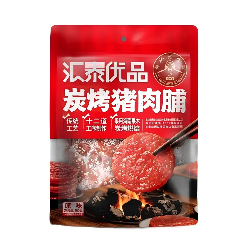 <strong>Huitai Premium Charcoal-Grilled Pork Jer</strong>